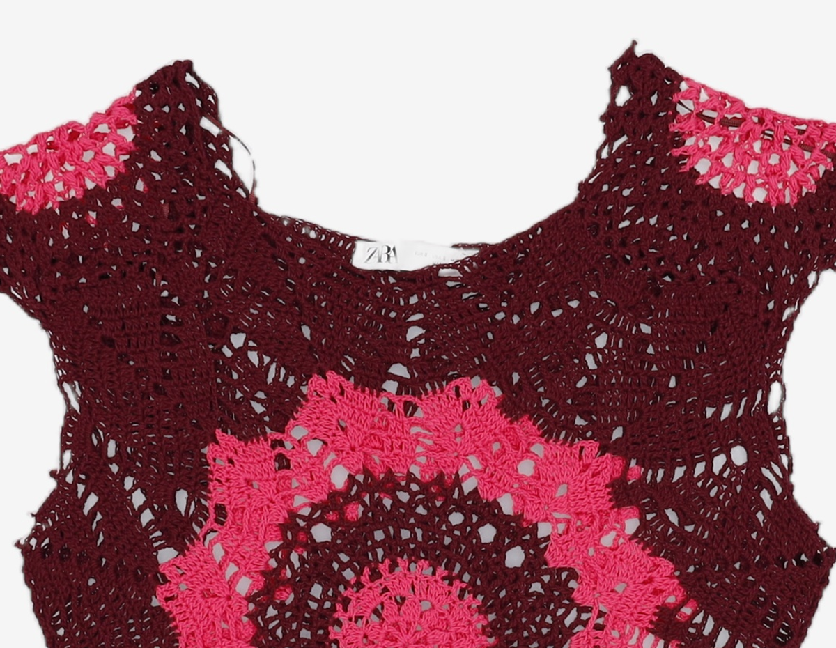 자라(ZARA) 베스트 S