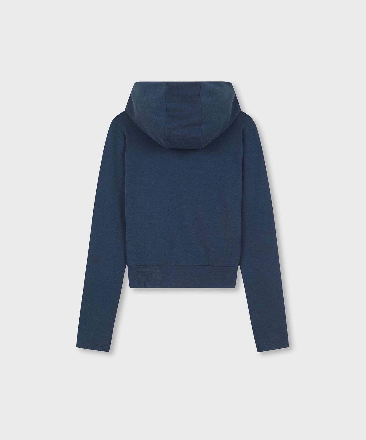 세르지오 타키니(SERGIO TACCHINI) W 액티브 슬림 후드집업 (Navy)