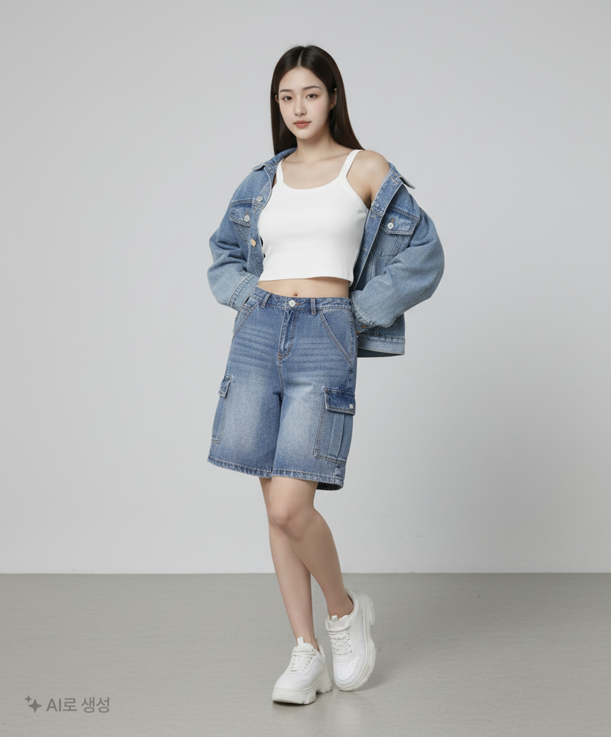 팬시클럽(FANCY CLUB) 숏팬츠 2