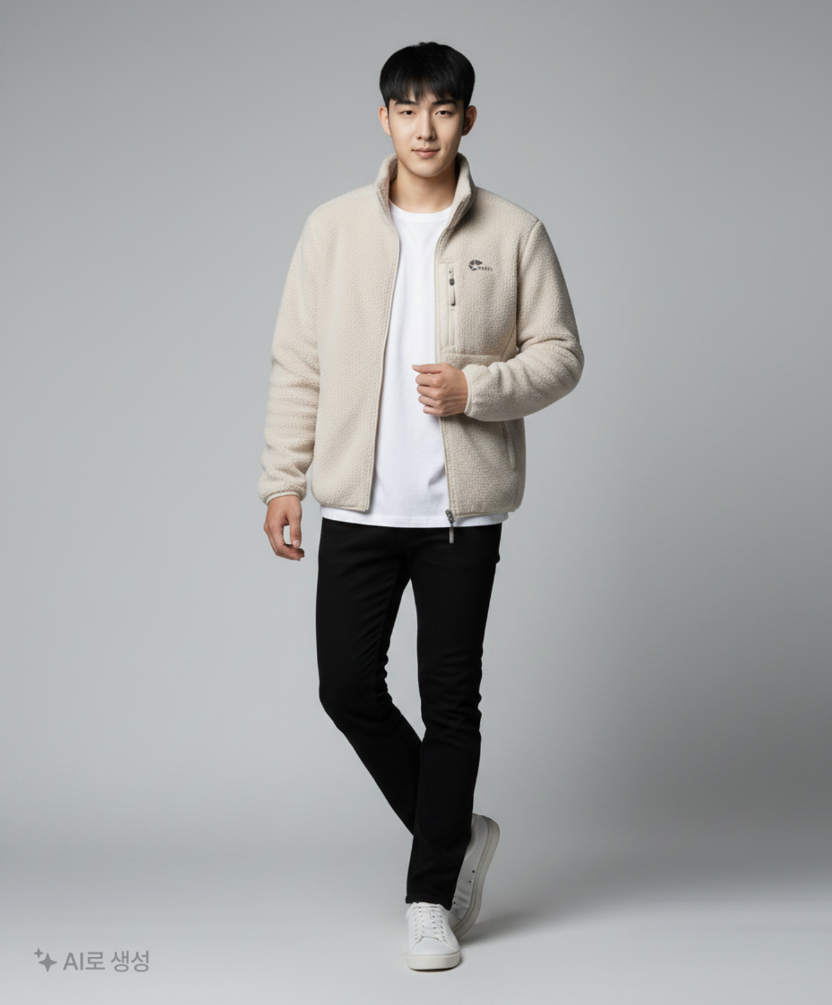 네파(NEPA) 플리스 105
