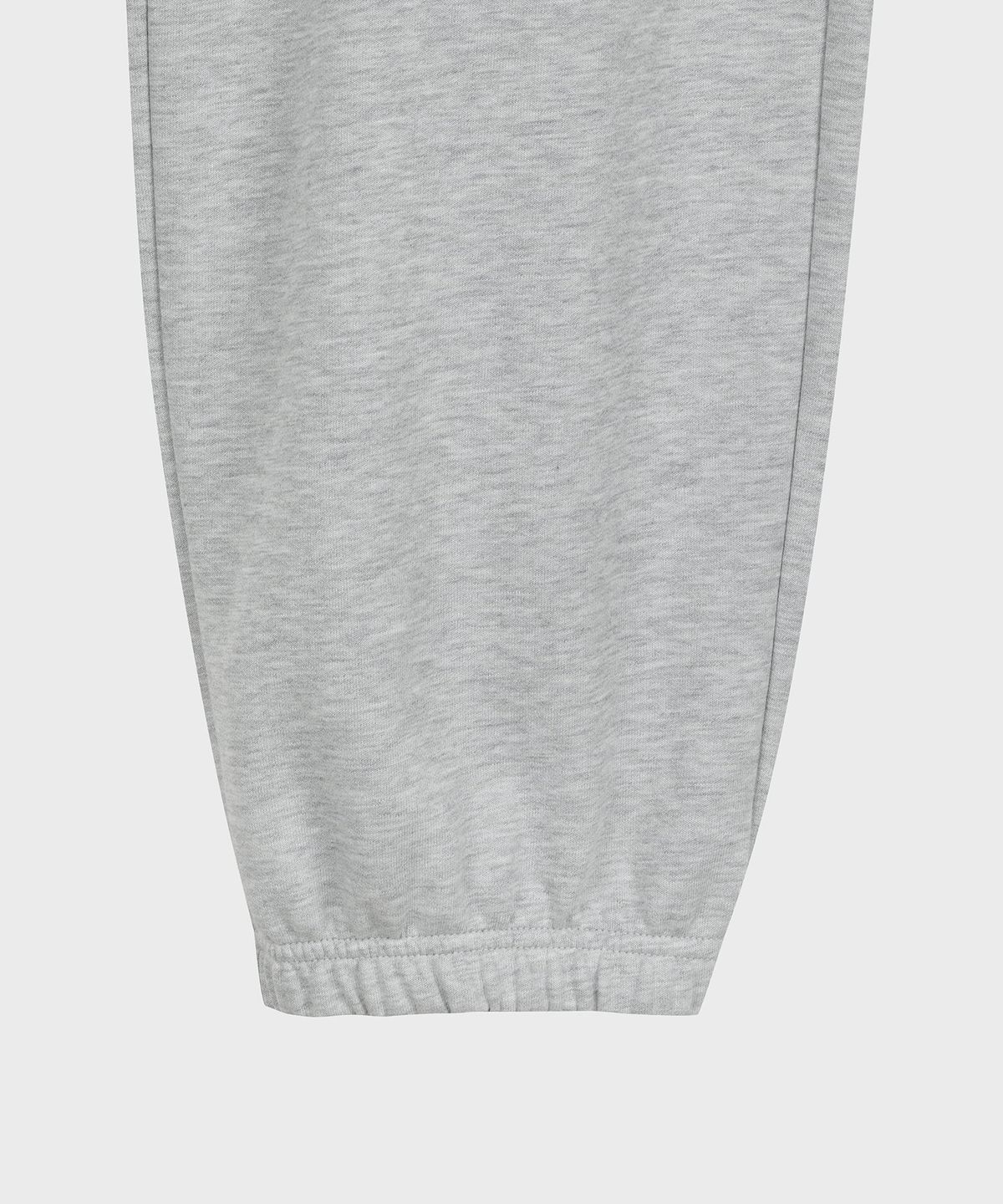 세르지오 타키니(SERGIO TACCHINI) M 버터쭈리 조거 팬츠 (Melange Grey)