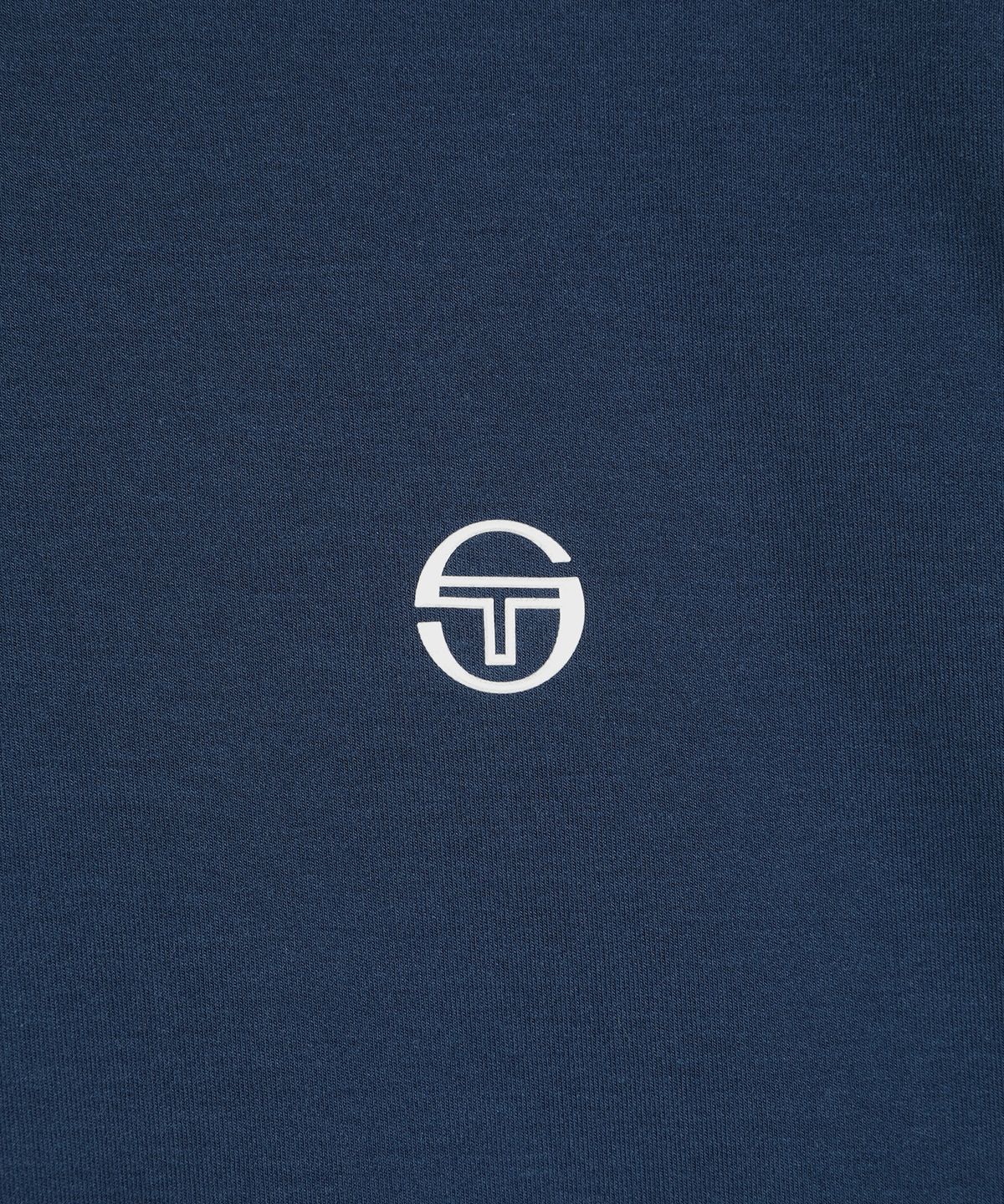 세르지오 타키니(SERGIO TACCHINI) U 액티브 크루넥 맨투맨 (Navy)