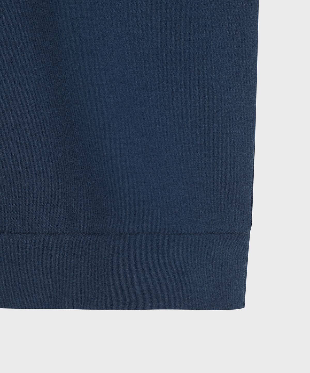 세르지오 타키니(SERGIO TACCHINI) U 액티브 크루넥 맨투맨 (Navy)