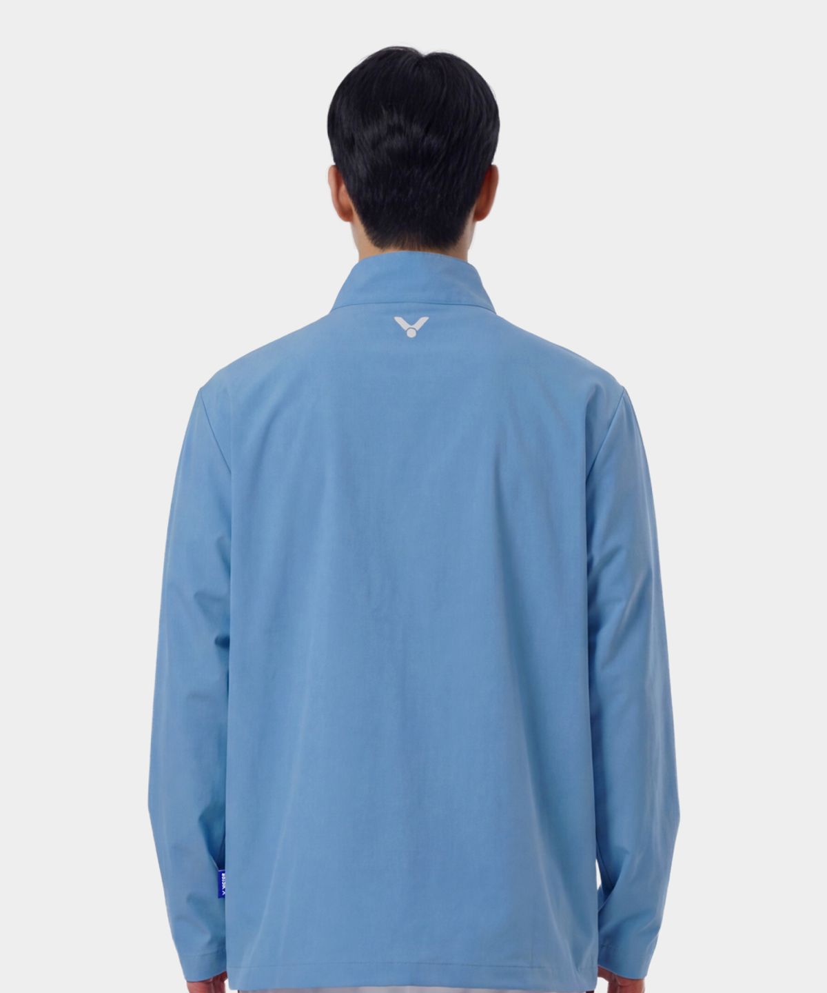 빅터(VICTOR) HALF UTILITY 공용 하이넥 점퍼 (VTC6CAN002U)