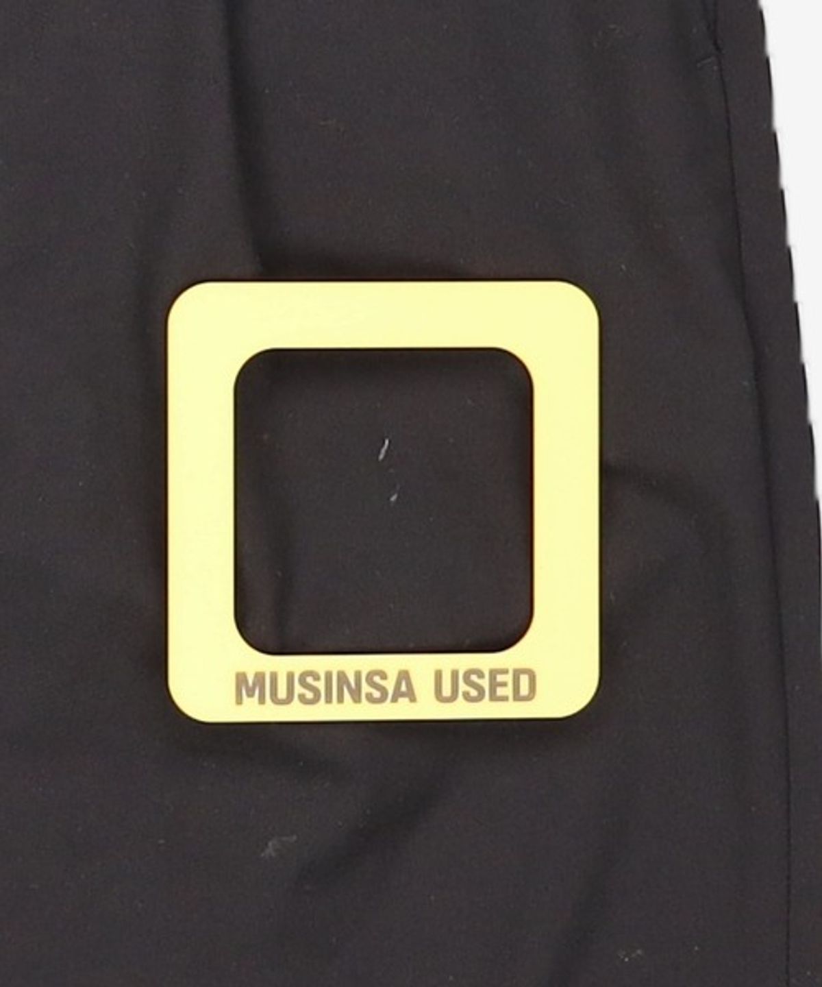 무신사 스탠다드(MUSINSA STANDARD) 숏팬츠 29