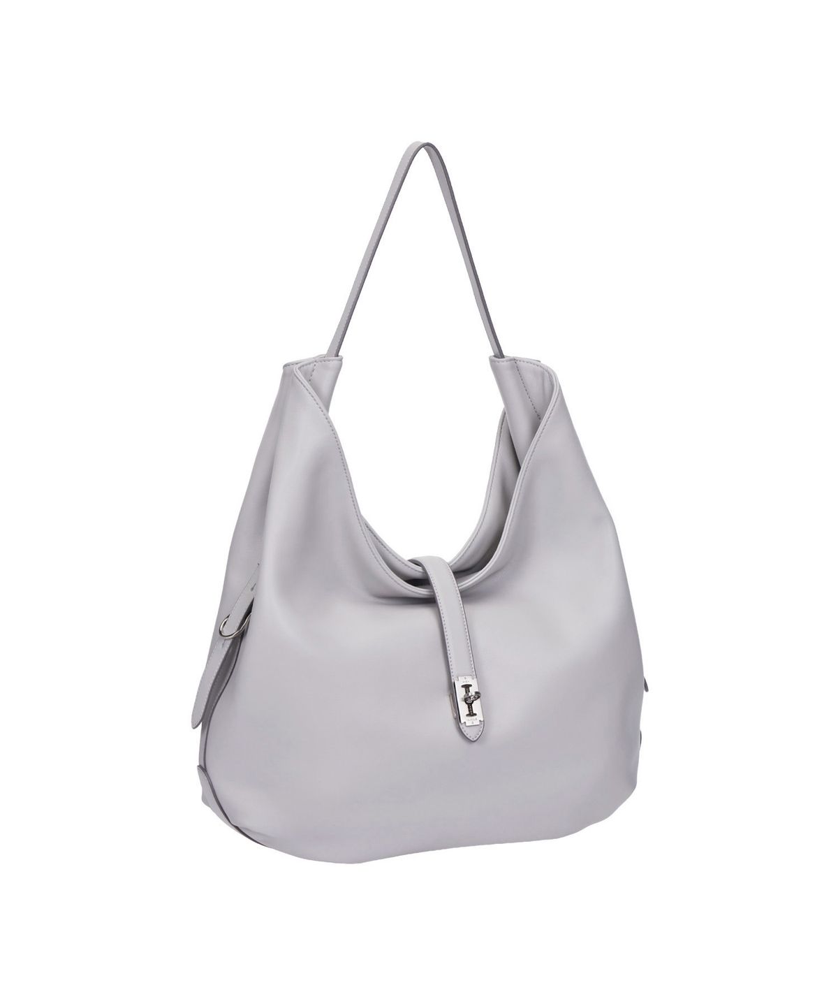분크(VUNQUE) Hey City Leather Hobo M (헤이 시티 레더 호보 미듐)_2colors