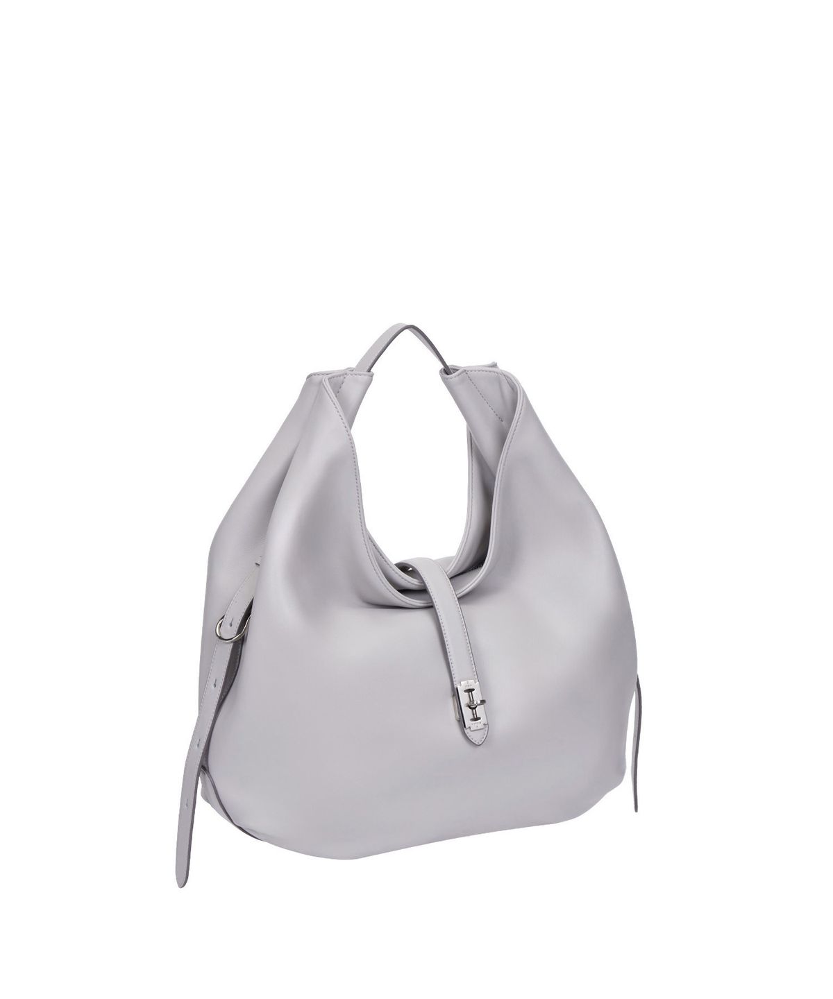 분크(VUNQUE) Hey City Leather Hobo M (헤이 시티 레더 호보 미듐)_2colors