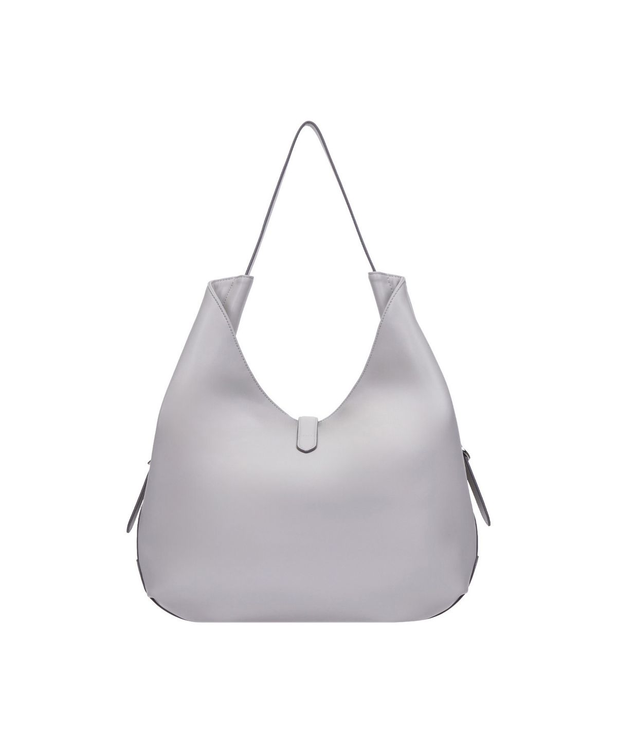 분크(VUNQUE) Hey City Leather Hobo M (헤이 시티 레더 호보 미듐)_2colors