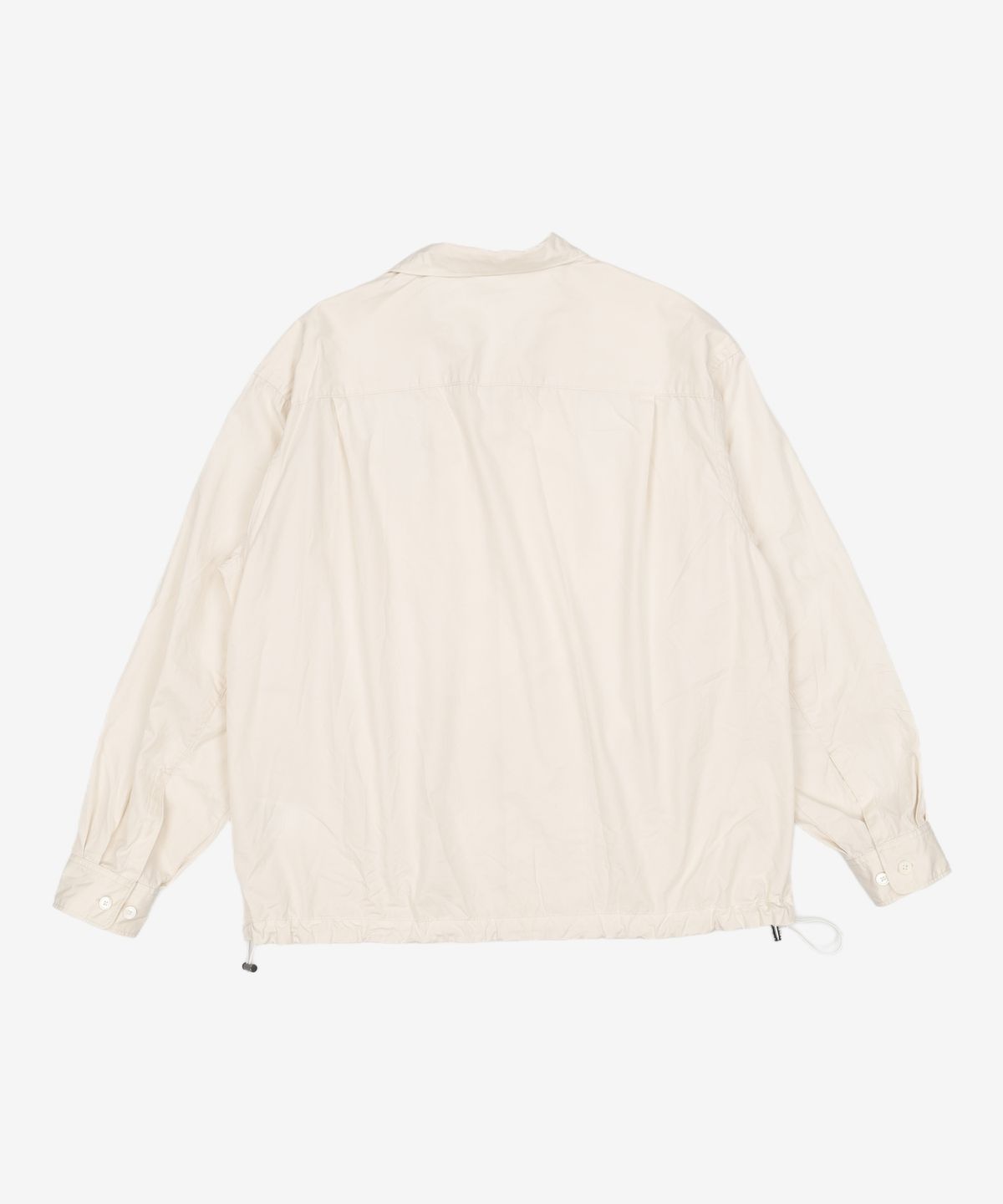 유니클로(UNIQLO) 나일론/코치 재킷 M