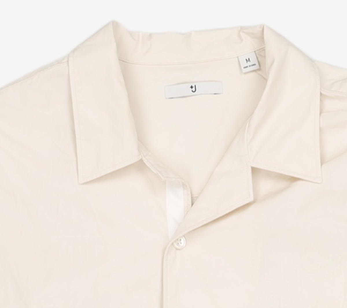 유니클로(UNIQLO) 나일론/코치 재킷 M