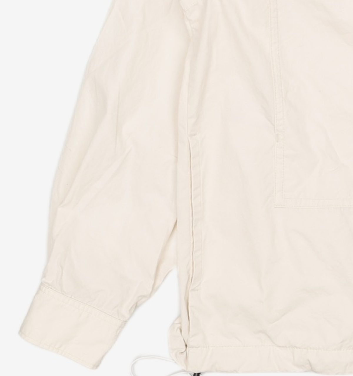 유니클로(UNIQLO) 나일론/코치 재킷 M