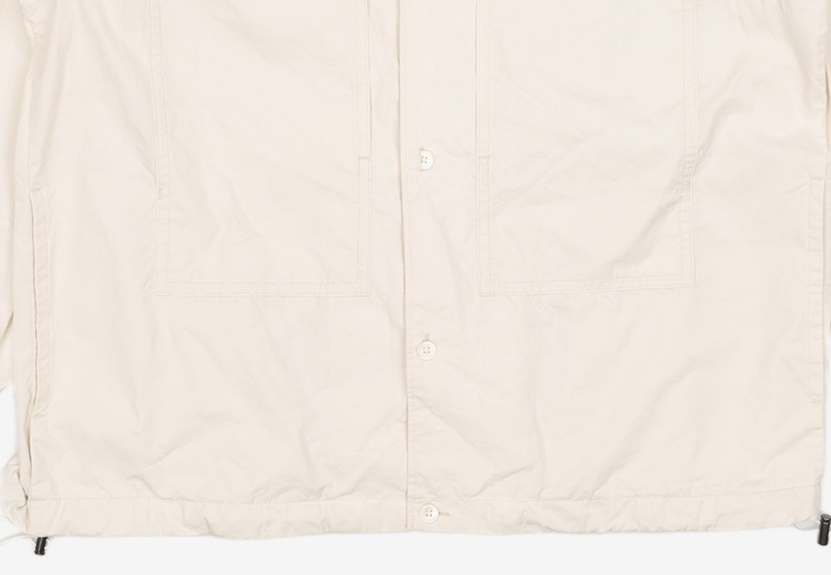유니클로(UNIQLO) 나일론/코치 재킷 M