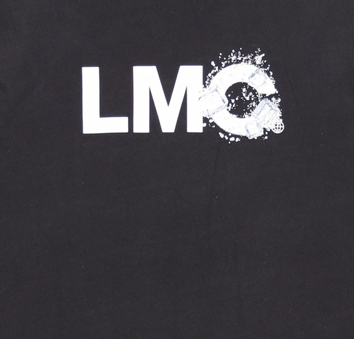 엘엠씨(LMC) 반소매 티셔츠 L