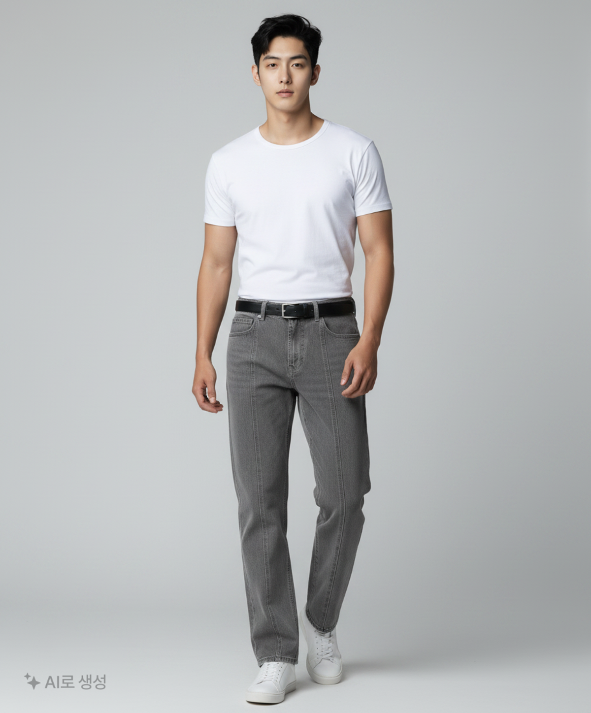무신사 스탠다드(MUSINSA STANDARD) 청/데님 팬츠 30