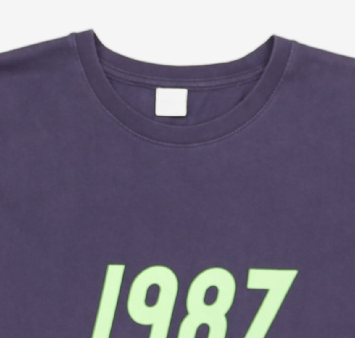 엠엠엘지(MMLG) [Mmlg] 19MG HF-T (PURPLE NAVY) L