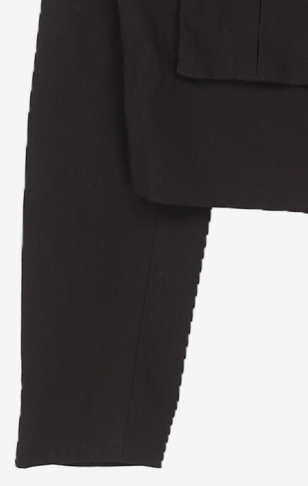 자라(ZARA) 사파리/헌팅 재킷 S