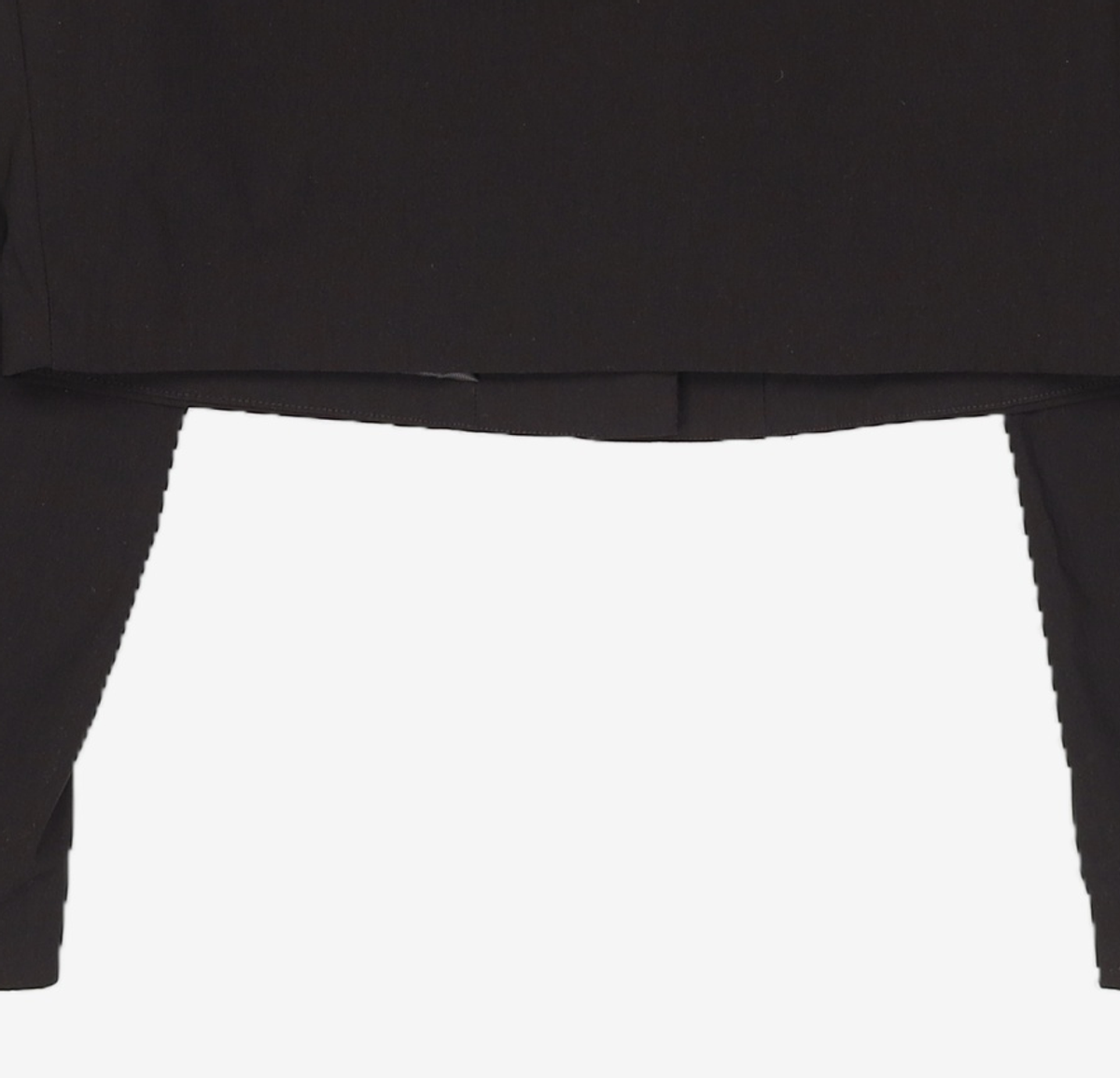 자라(ZARA) 사파리/헌팅 재킷 S