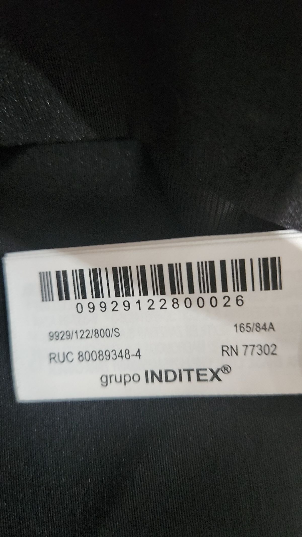 자라(ZARA) 사파리/헌팅 재킷 S