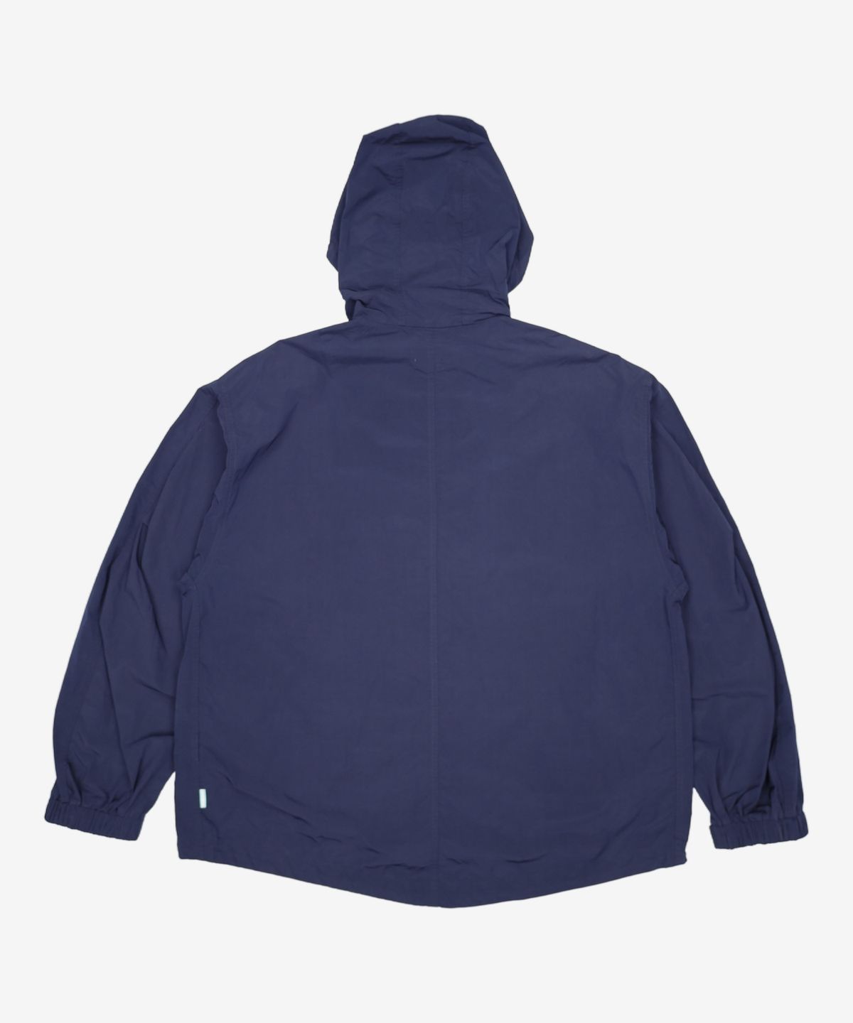 엠엠엘지(MMLG) [Mmlg] WEATHERABLE SHORT PARKA (NAVY) L