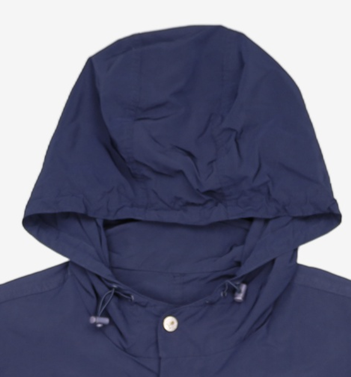 엠엠엘지(MMLG) [Mmlg] WEATHERABLE SHORT PARKA (NAVY) L