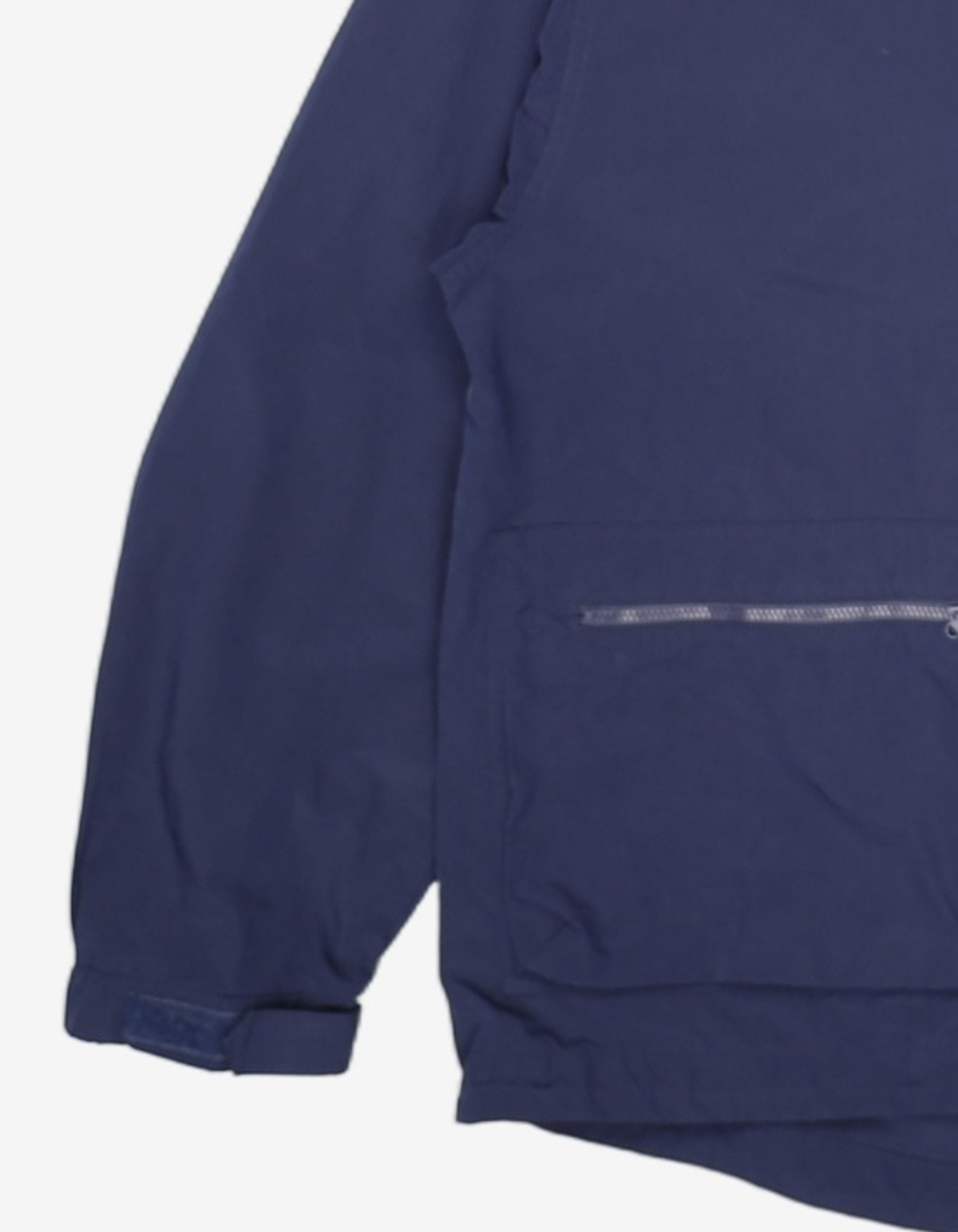 엠엠엘지(MMLG) [Mmlg] WEATHERABLE SHORT PARKA (NAVY) L