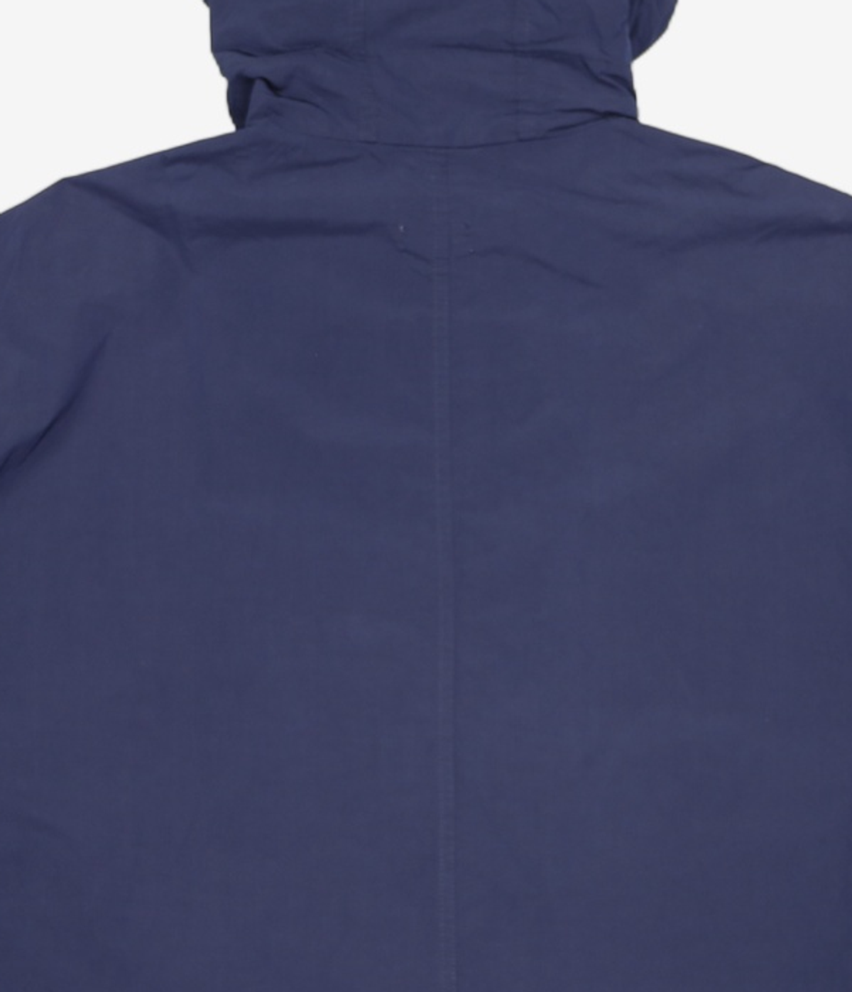 엠엠엘지(MMLG) [Mmlg] WEATHERABLE SHORT PARKA (NAVY) L
