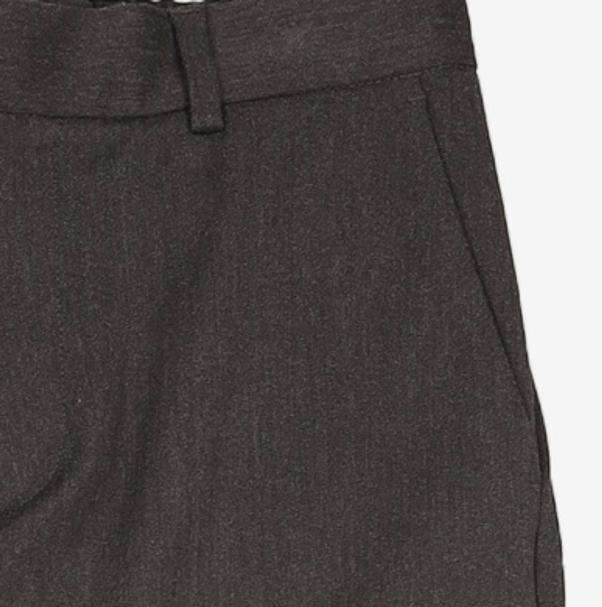라코스테(LACOSTE) 남성 테이퍼드핏 밴딩 슬랙스 HH445E-51NR 031 42