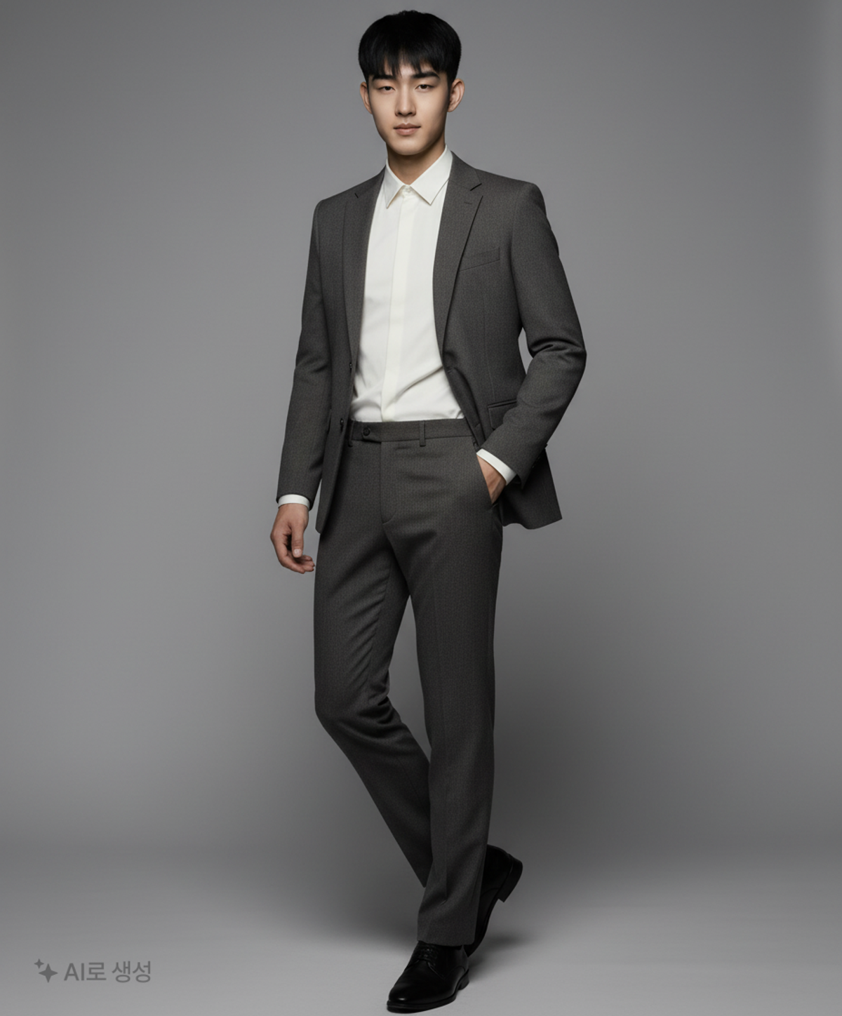 라코스테(LACOSTE) 남성 테이퍼드핏 밴딩 슬랙스 HH445E-51NR 031 42