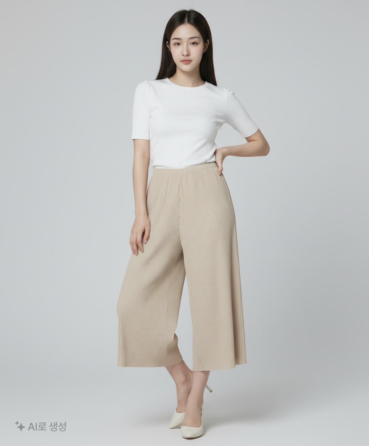 유니클로(UNIQLO) 기타 바지 XL