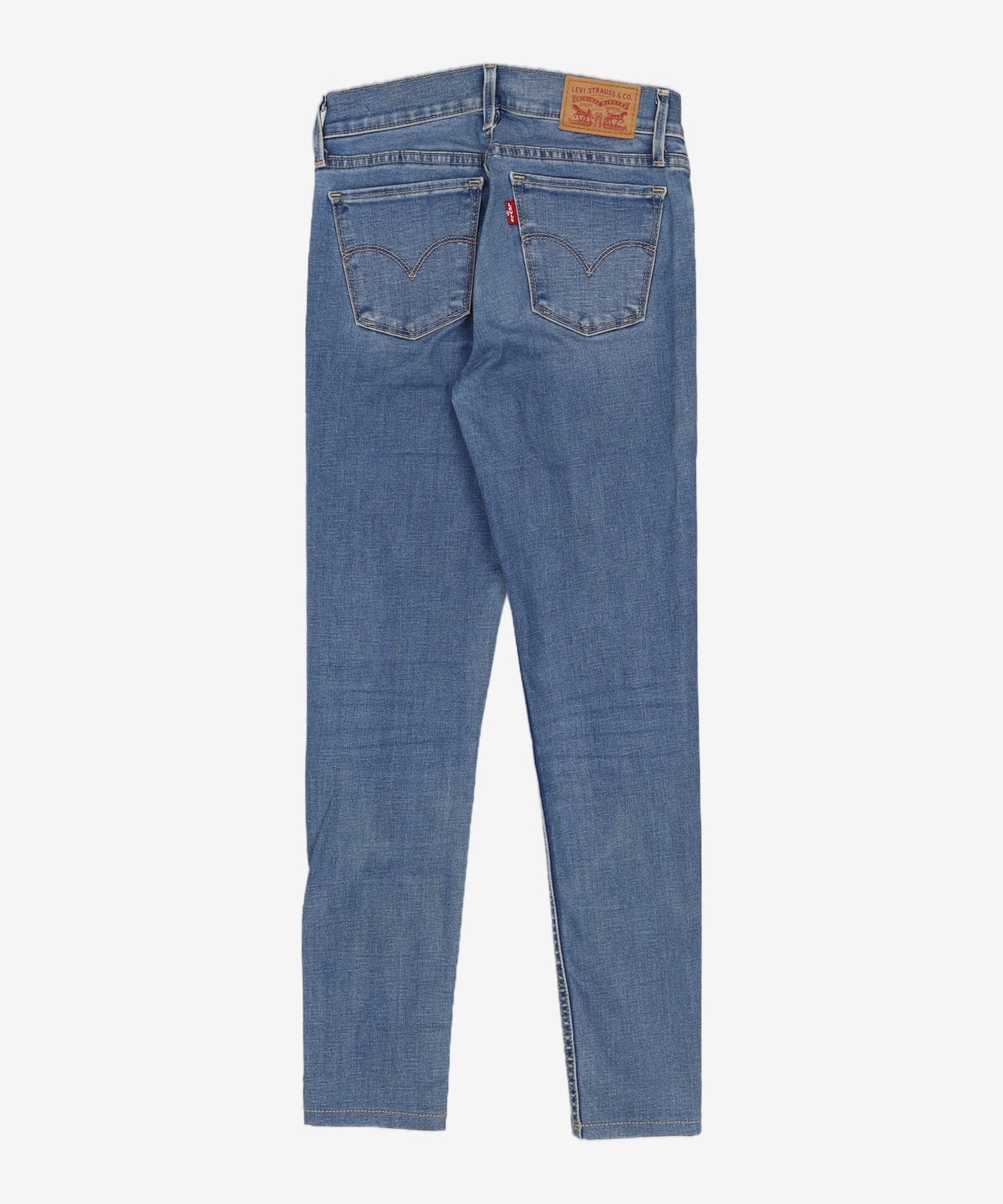 리바이스(LEVI'S) 청/데님 팬츠 W25L30