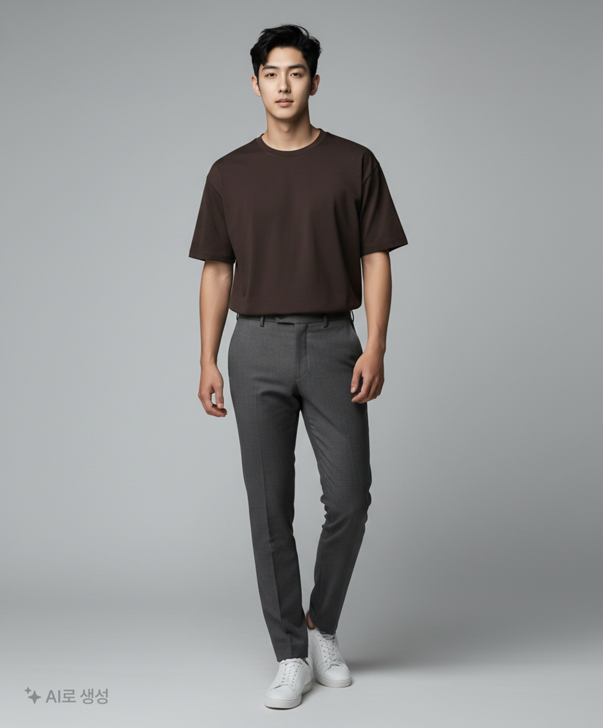유니클로(UNIQLO) 반소매 티셔츠 XL