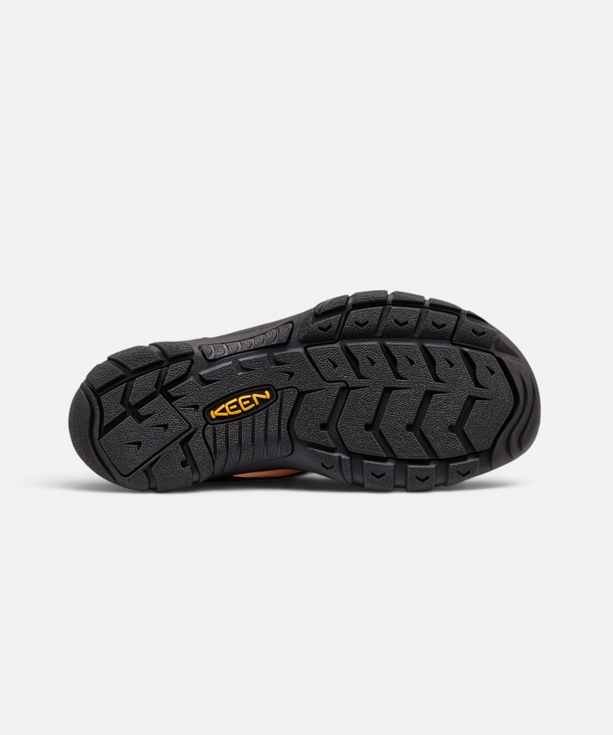 킨(KEEN) [NOCTURNAL FORMAL PACK] 뉴포트 옥스포드 남성 샌들 BLACK