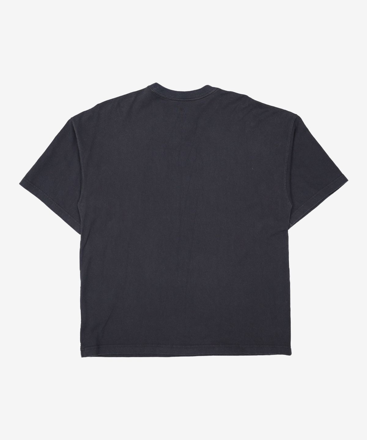 나이키(NIKE) 스포츠웨어 오버사이즈 티셔츠 M - 블랙 / FB9767-010 L