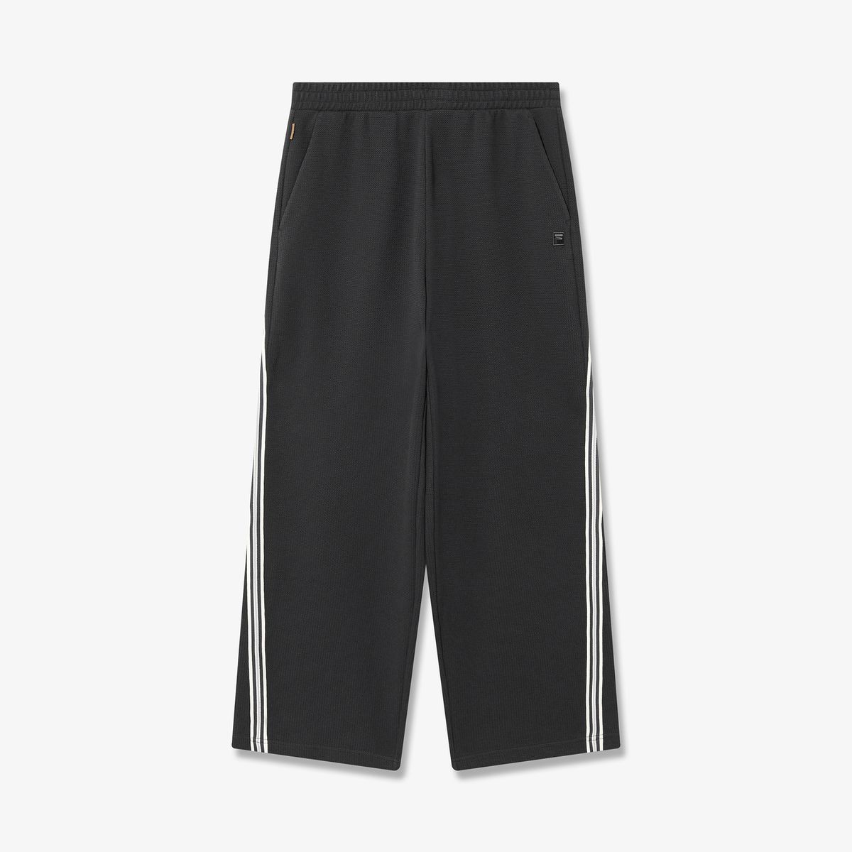 휠라(FILA) 니트트랙 팬츠(FS263FP01X001006)