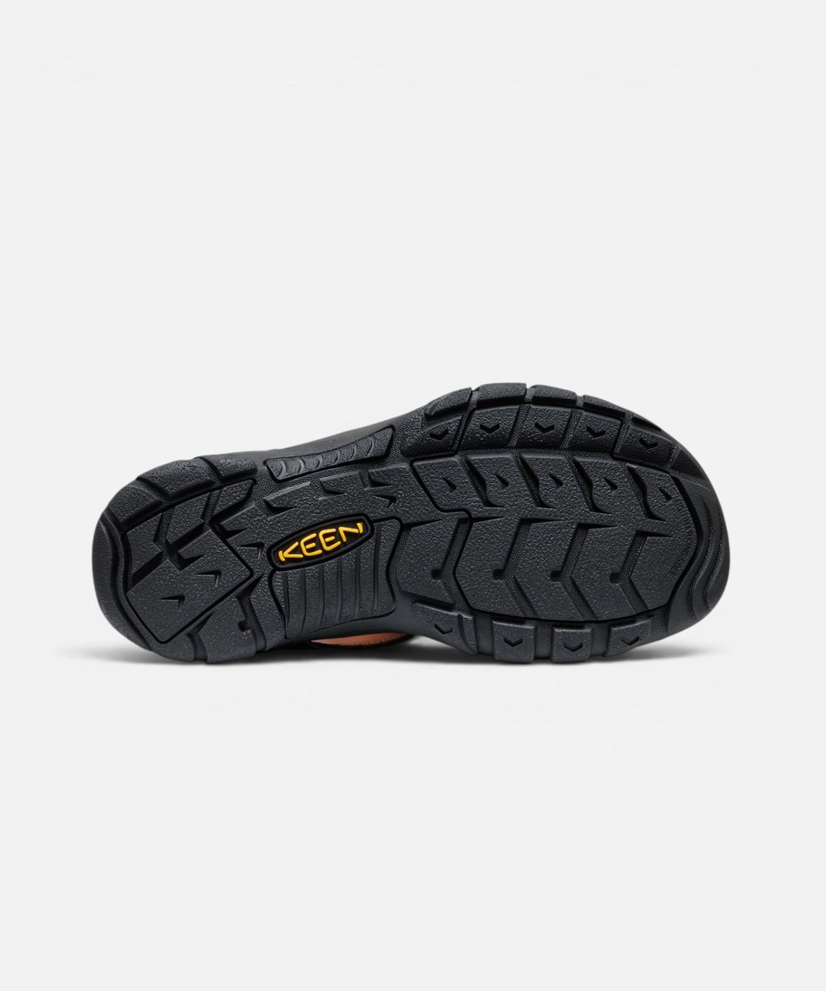 킨(KEEN) [NOCTURNAL FORMAL PACK] 뉴포트 옥스포드 여성 샌들 BLACK