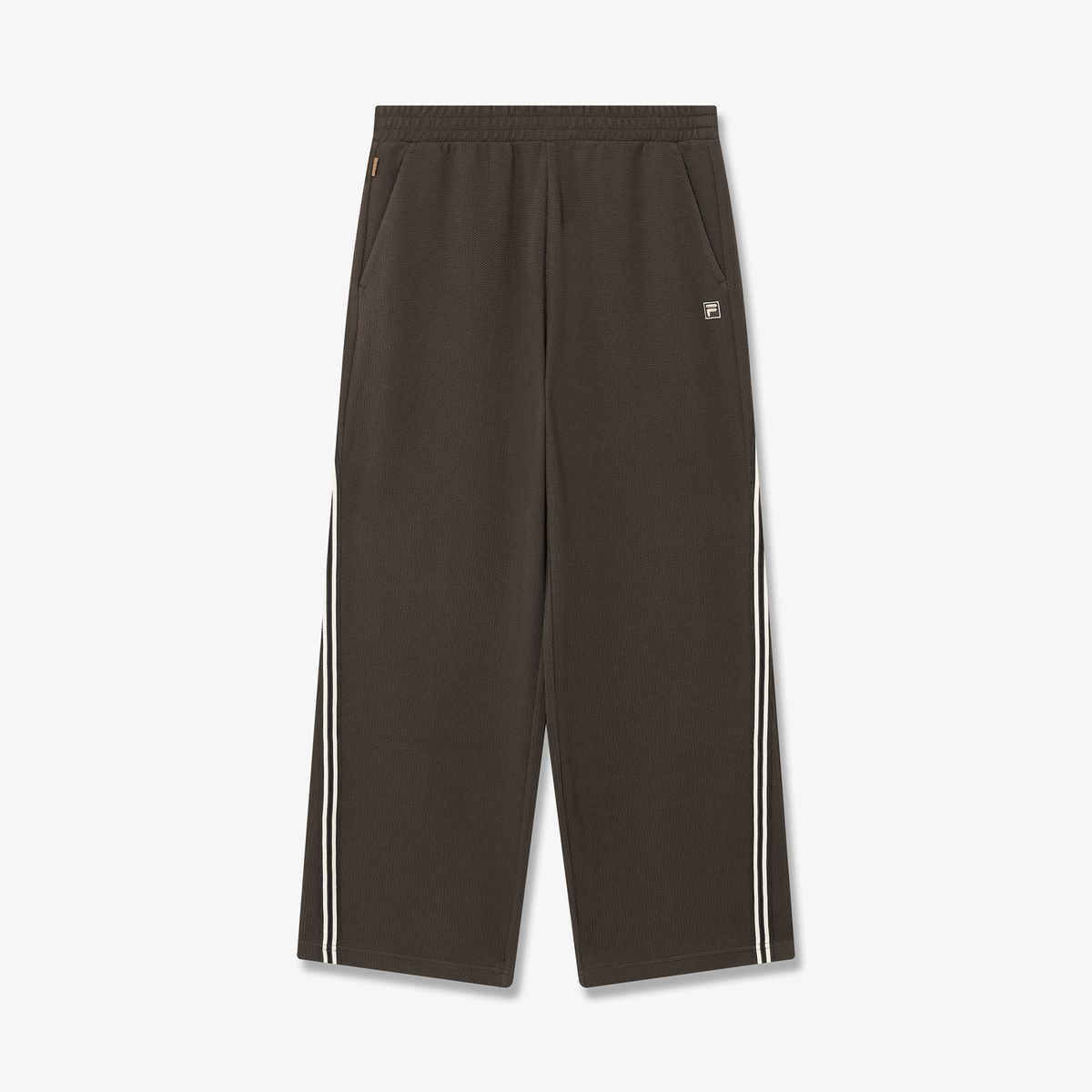 휠라(FILA) 니트트랙 팬츠(FS263FP01X001234)