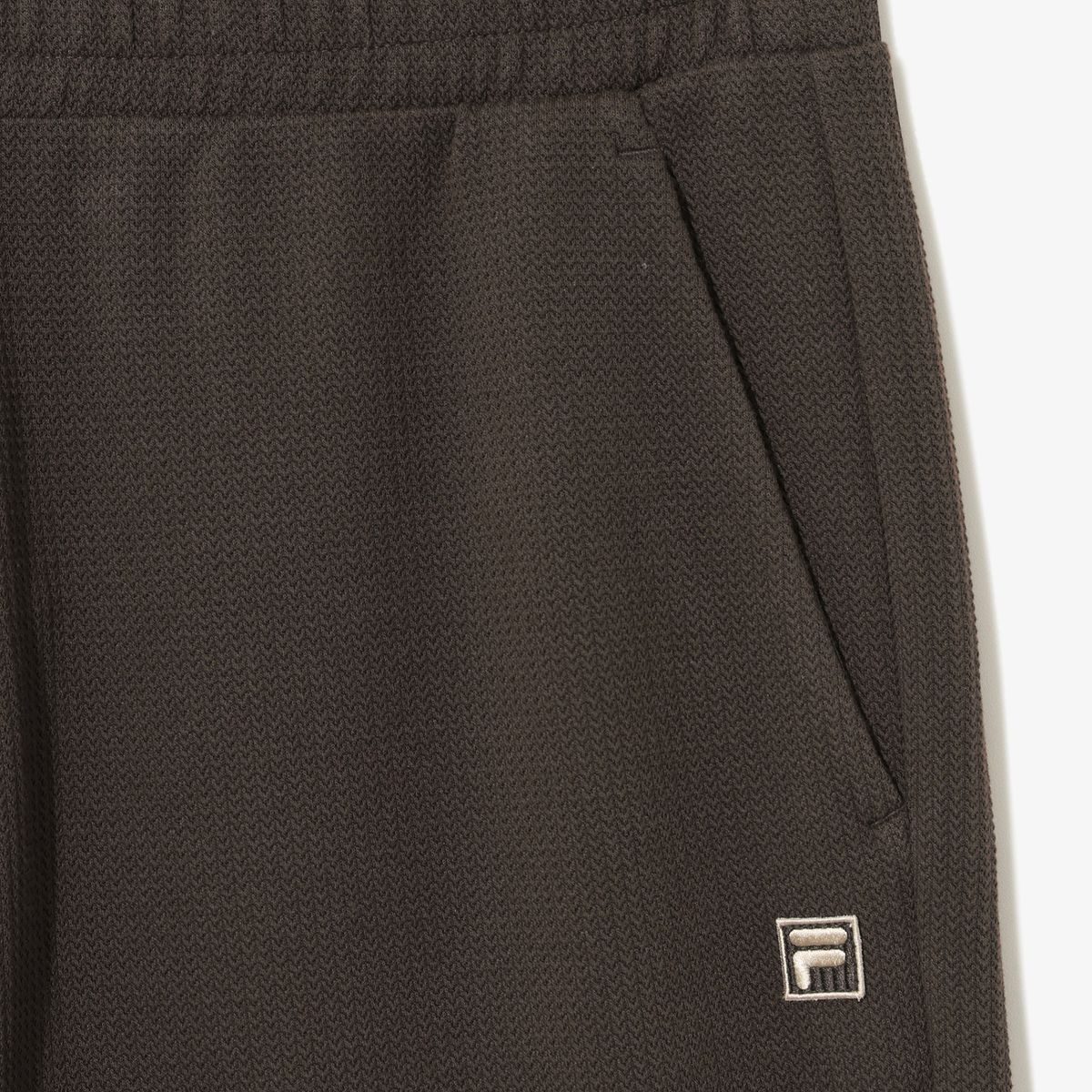 휠라(FILA) 니트트랙 팬츠(FS263FP01X001234)