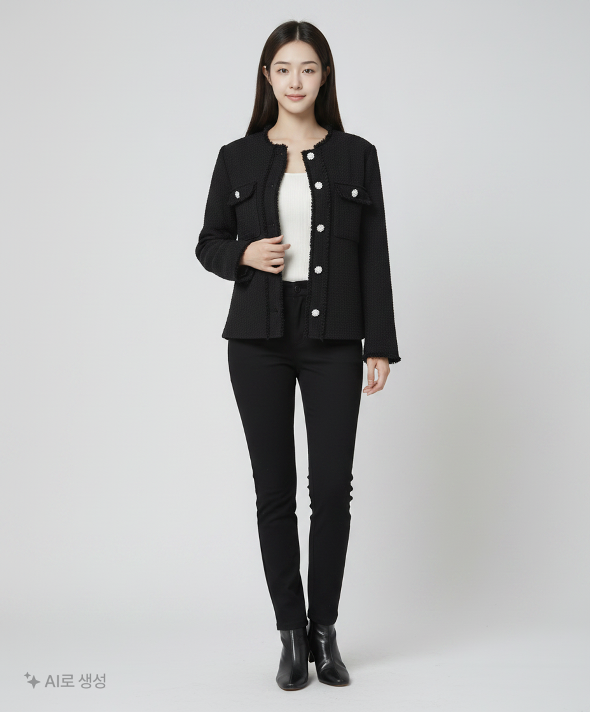자라(ZARA) 캐주얼 셔츠 XS