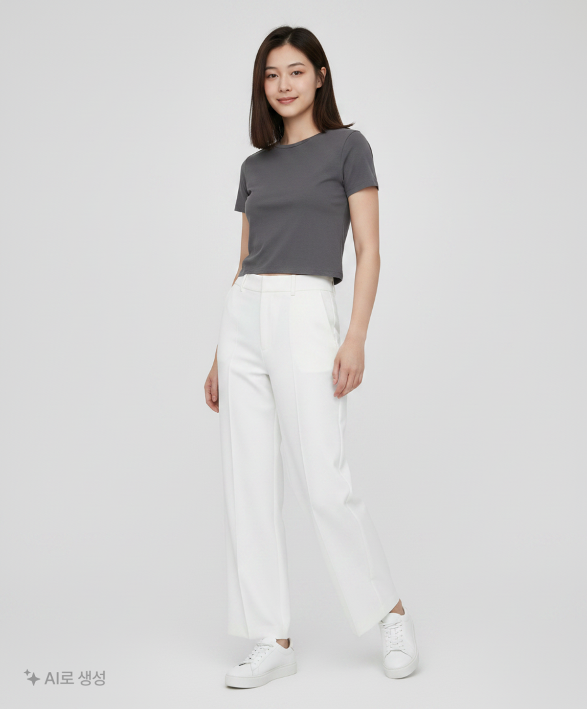 자라(ZARA) 반소매 티셔츠 S