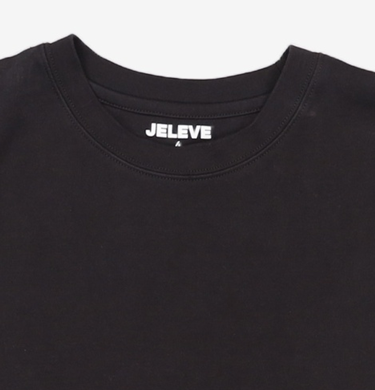 제이엘브(JELEVE) 반소매 티셔츠 4