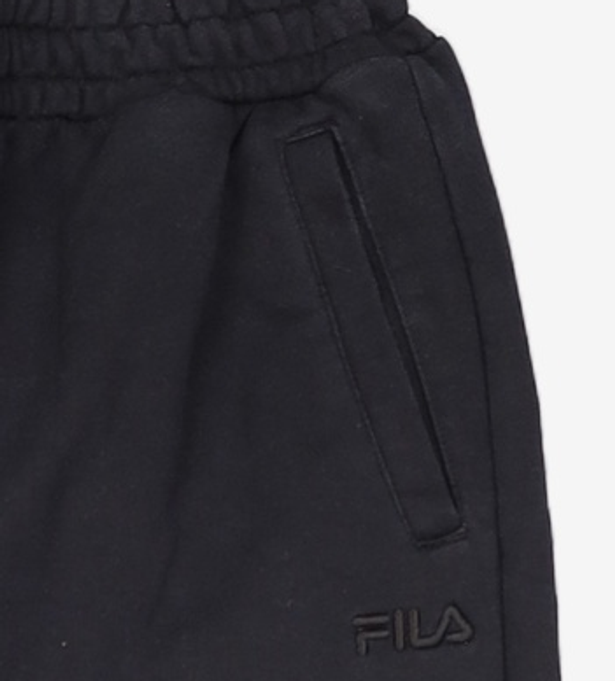 휠라 키즈(FILA KIDS) 조거 팬츠 165