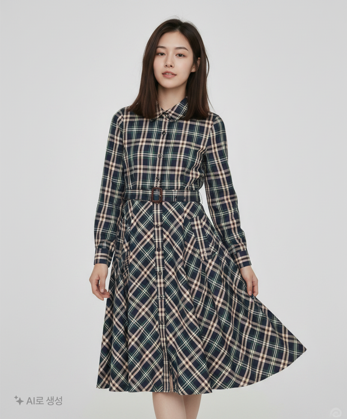 빈폴(BEAN POLE) 맥시 원피스 82