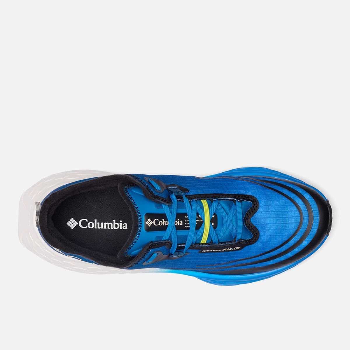 컬럼비아(COLUMBIA) 남성 코노스 스피드 트레일 ATR