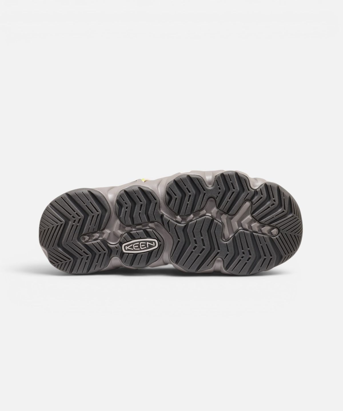 킨(KEEN) [FUJI ROCK x KEEN] 하이퍼포트 H2 남성 샌들 MULTI/ABBEY STONE