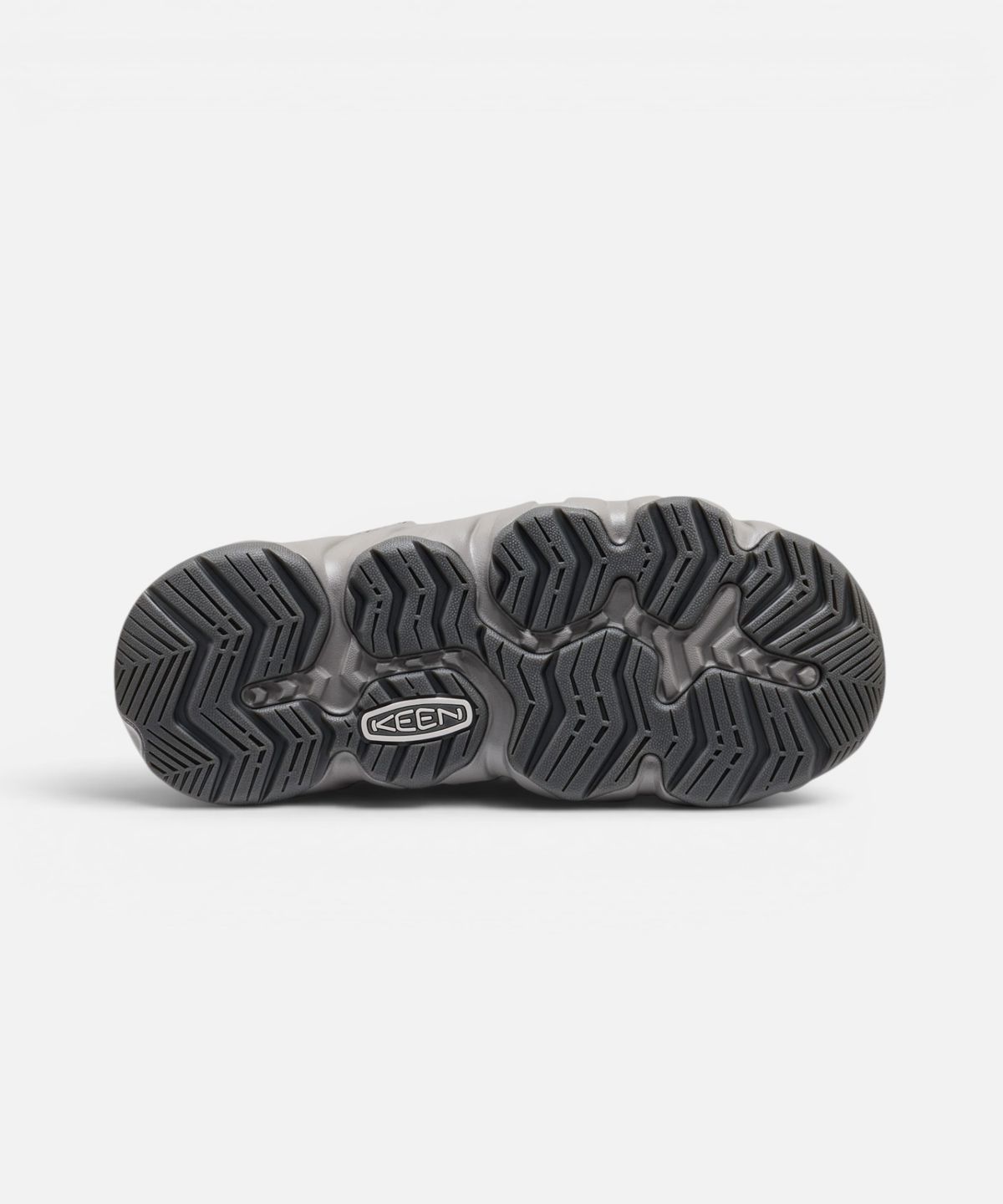 킨(KEEN) [FUJI ROCK x KEEN] 하이퍼포트 H2 여성 샌들 MULTI/ABBEY STONE