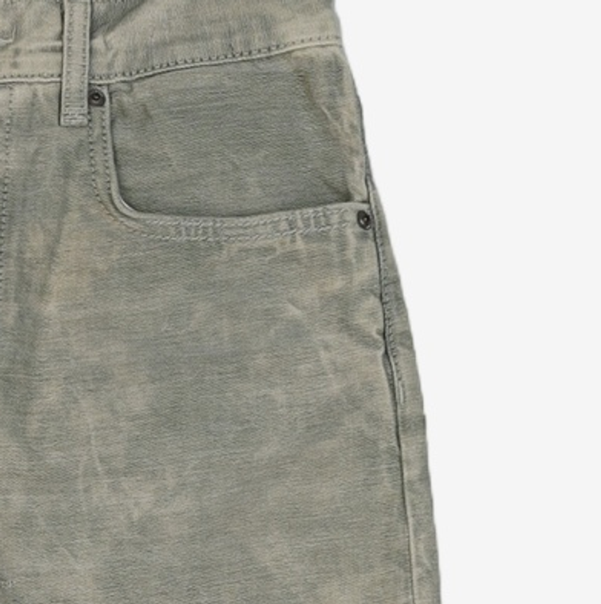 자라(ZARA) 청/데님 팬츠 36