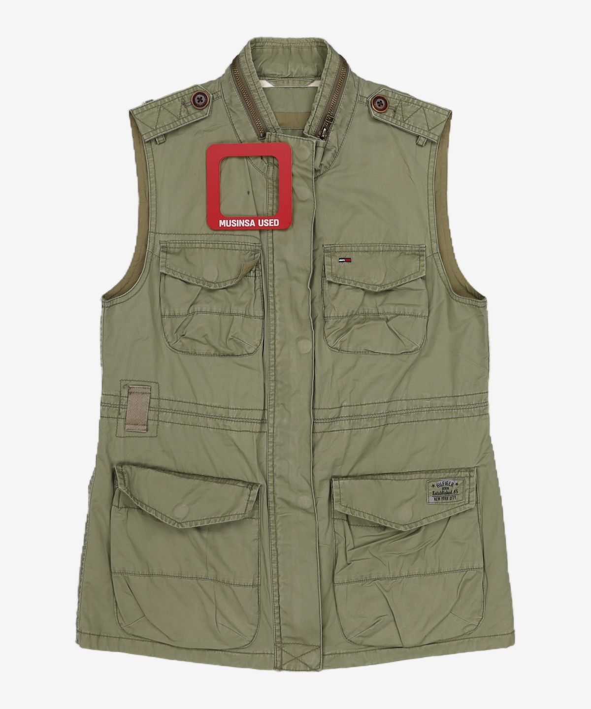 힐피거데님(Hilfiger Denim by Tommy Hilfiger) 베스트 S
