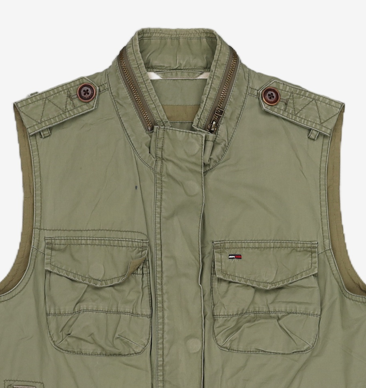 힐피거데님(Hilfiger Denim by Tommy Hilfiger) 베스트 S