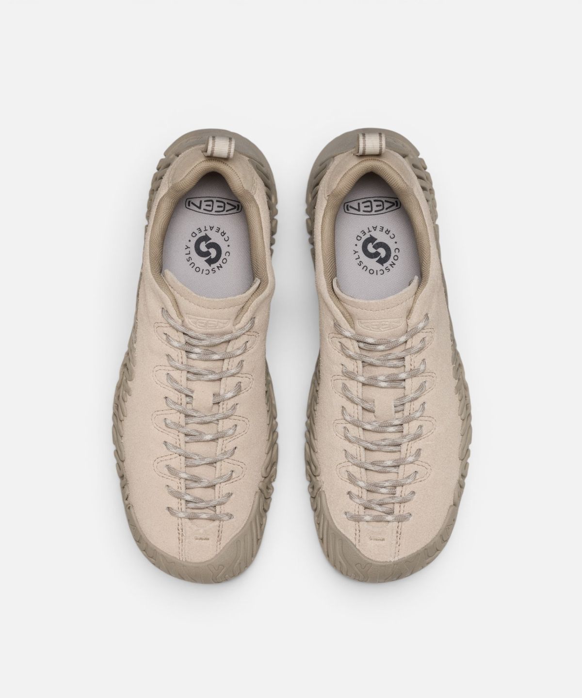 킨(KEEN) 재스퍼 멀코 남성 스니커즈 BIRCH/PLAZA TAUPE