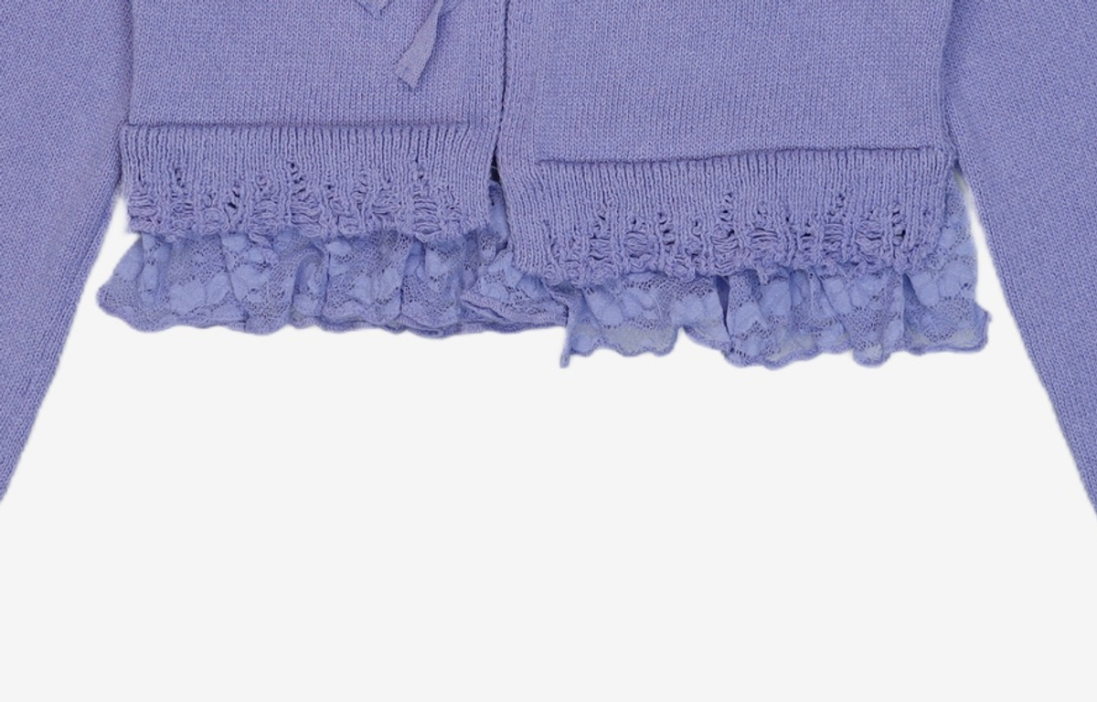 자라(ZARA) 카디건 S